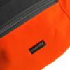 Banane upcyclée orange fluo n°2 – Image 2
