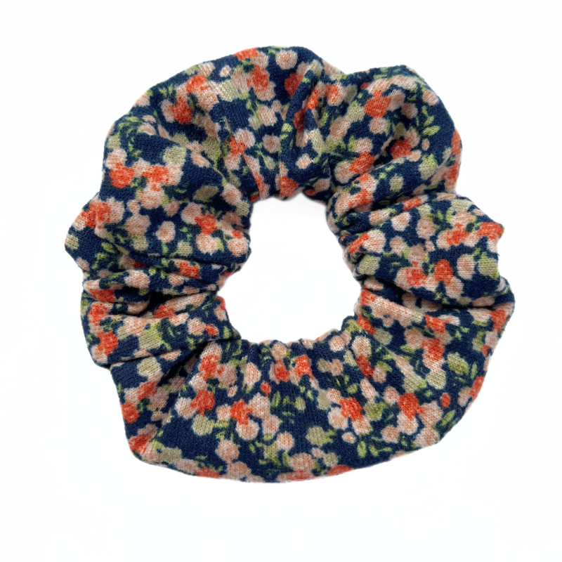 Chouchou magique à fleurs – Image 3