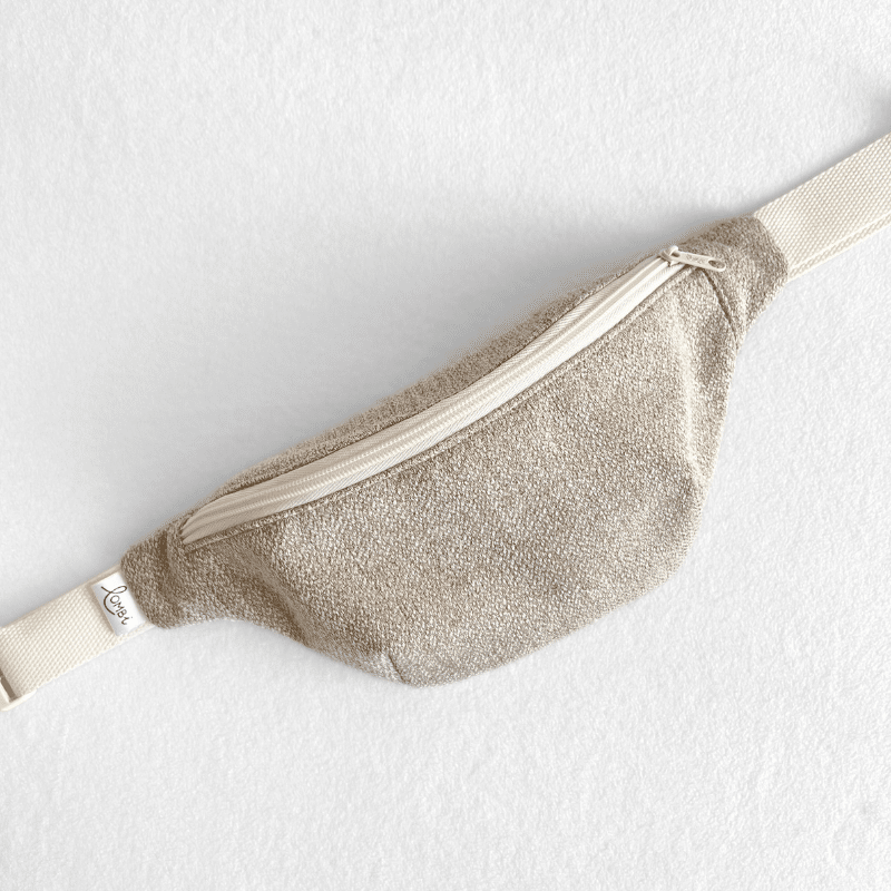 Petite banane beige – Image 6