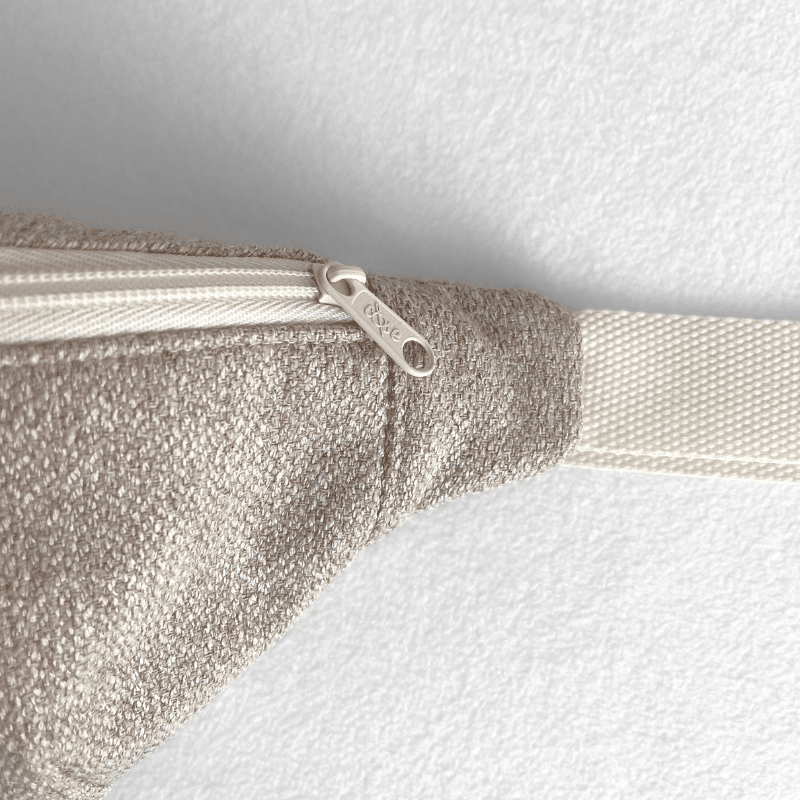 Petite banane beige – Image 4