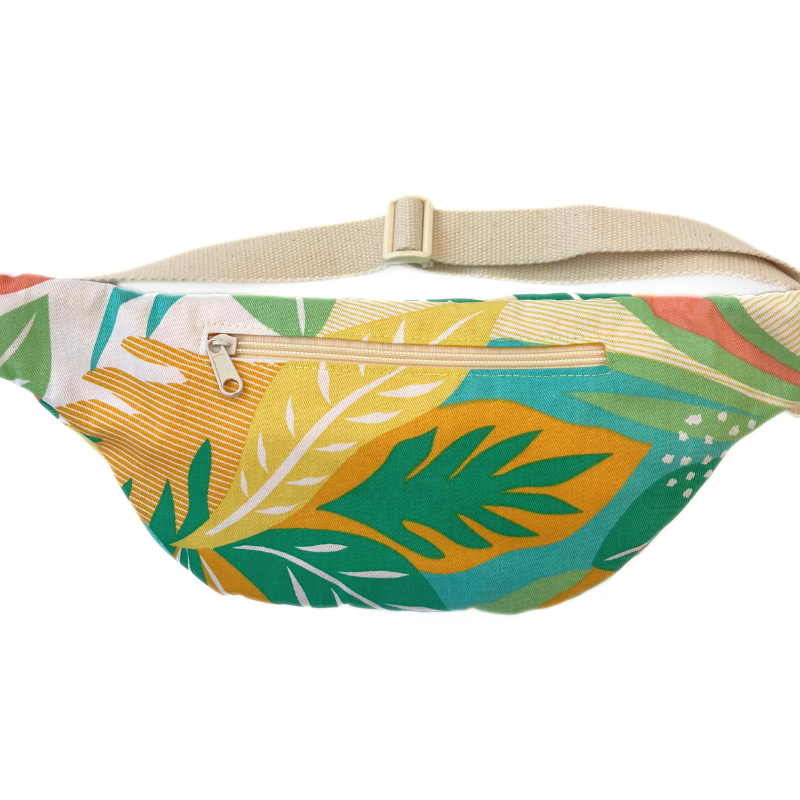 Banane tropicale jaune – Image 4