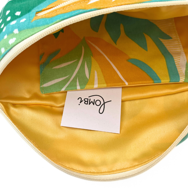 Banane tropicale jaune – Image 5