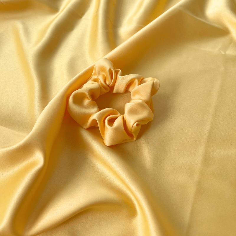 Chouchou jaune – Image 3