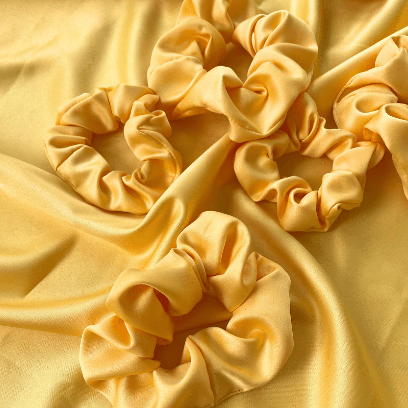 Chouchou jaune – Image 2