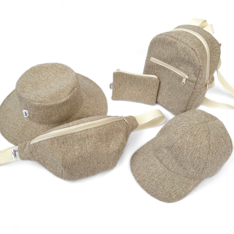 Petite banane beige – Image 2